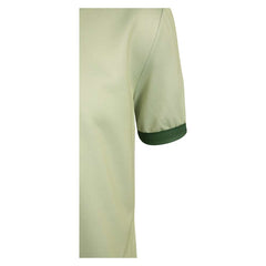 TV Scott Pilgrim Takes Off 2023 Scott Pilgrim Vert Chemise Cosplay Costume