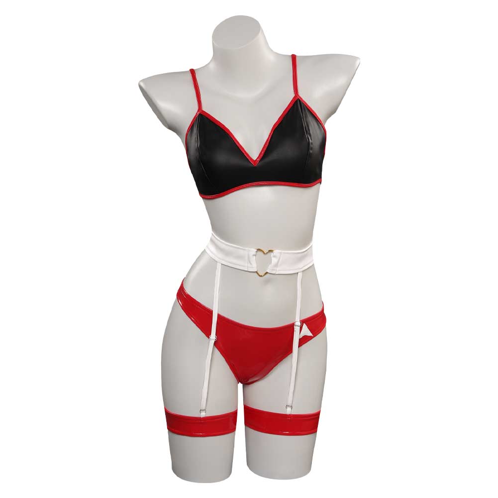 TV Star Trek: Lower Decks Femme Sexy Cosplay Costume