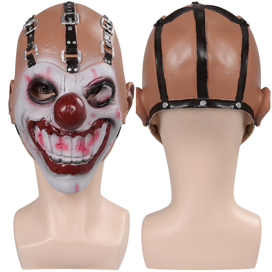 TV Sweet Tooth Masque En Latex Accessoire